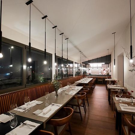Locanda Remare Cesenatico Eksteriør billede
