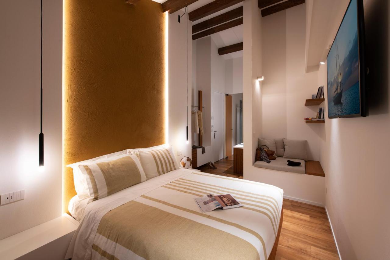 Locanda Remare Cesenatico Eksteriør billede
