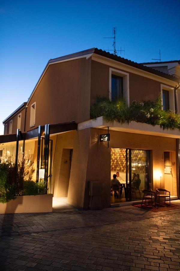 Locanda Remare Cesenatico Eksteriør billede