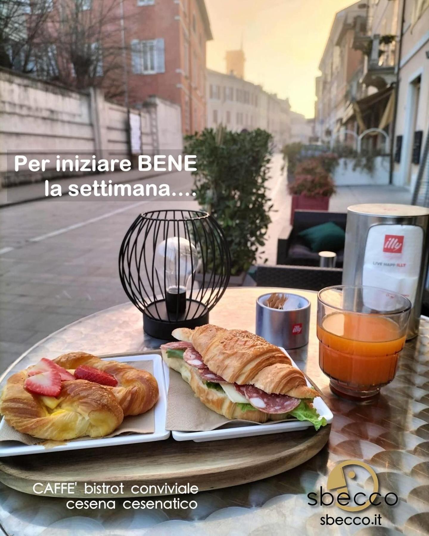 Locanda Remare Cesenatico Eksteriør billede