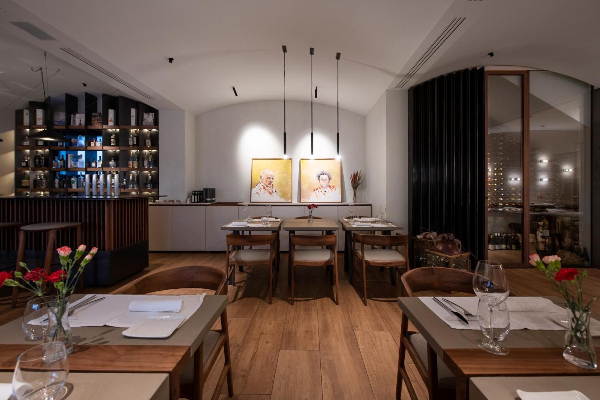 Locanda Remare Cesenatico Eksteriør billede