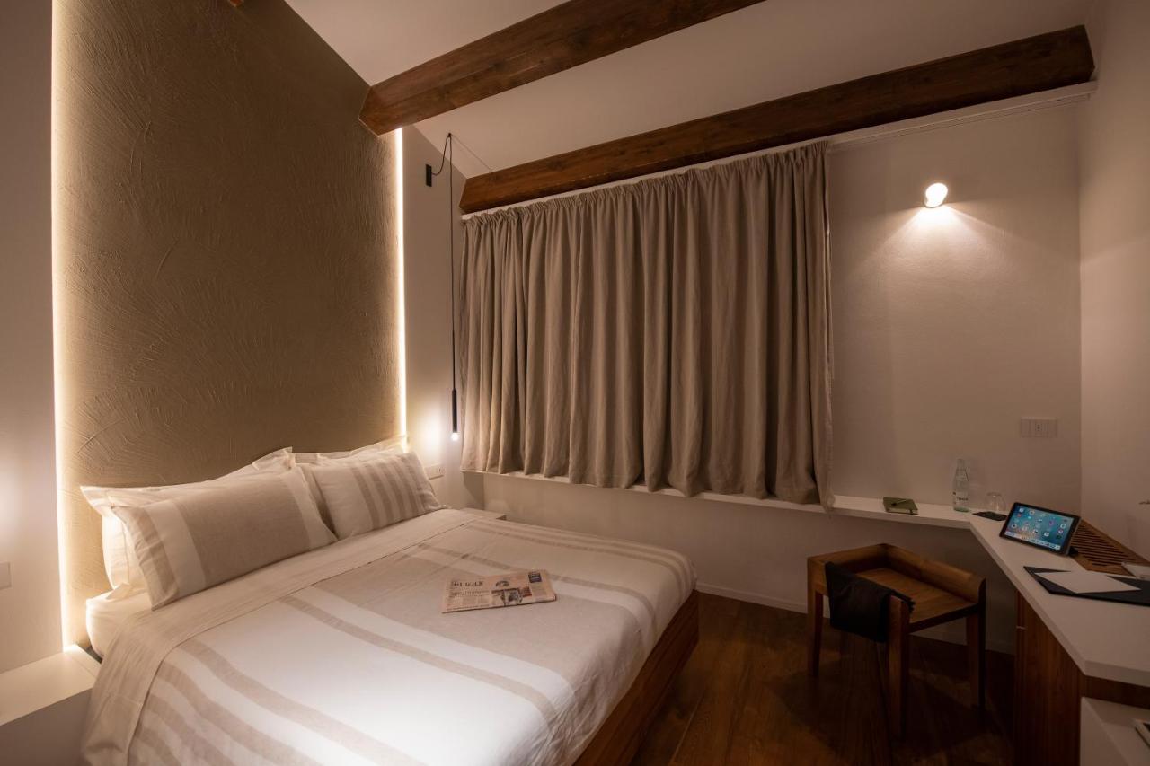 Locanda Remare Cesenatico Eksteriør billede