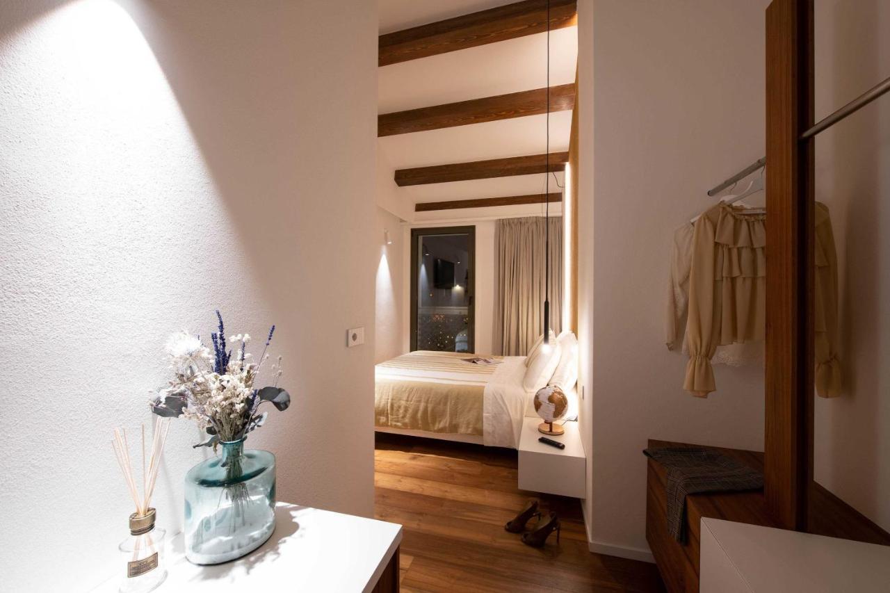 Locanda Remare Cesenatico Eksteriør billede