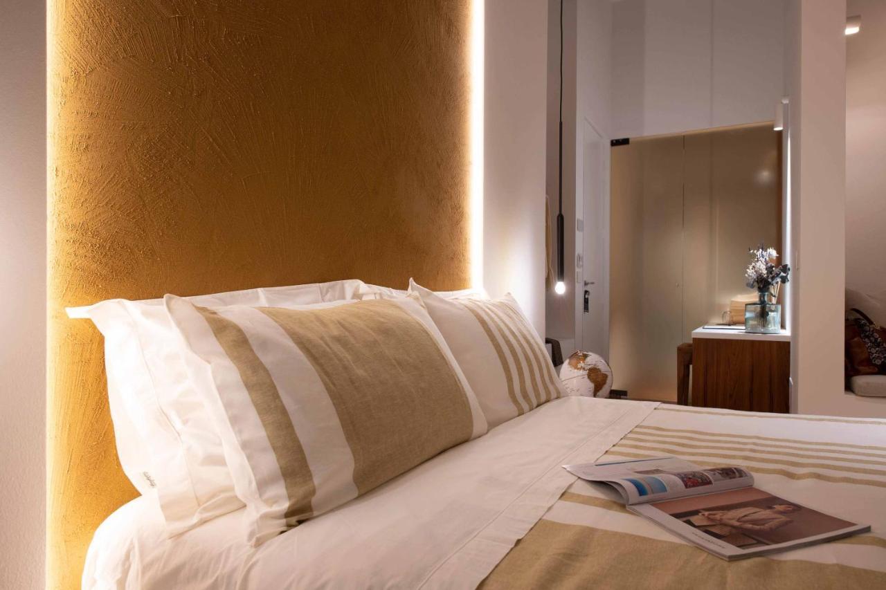 Locanda Remare Cesenatico Eksteriør billede