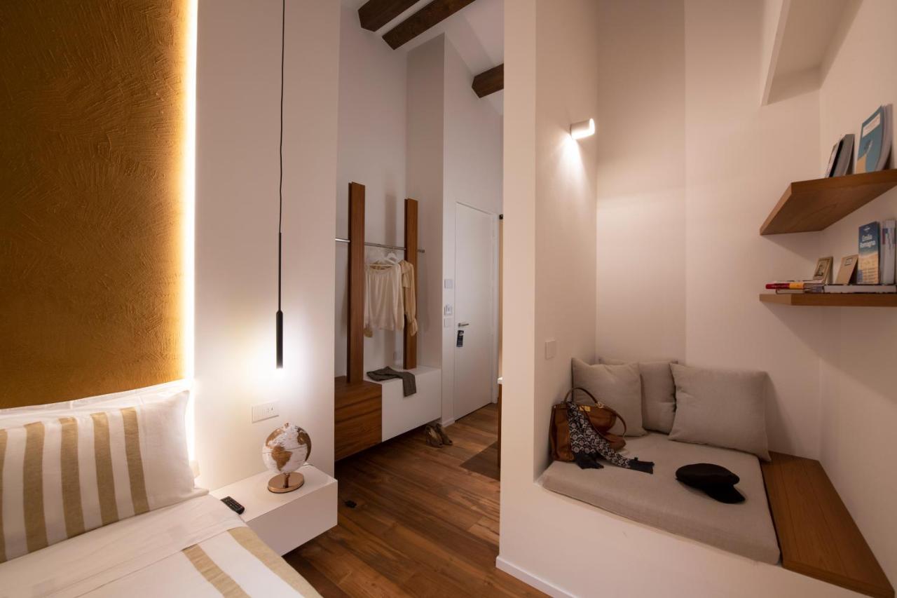 Locanda Remare Cesenatico Eksteriør billede