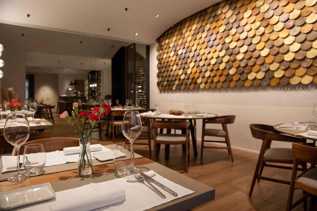 Locanda Remare Cesenatico Eksteriør billede