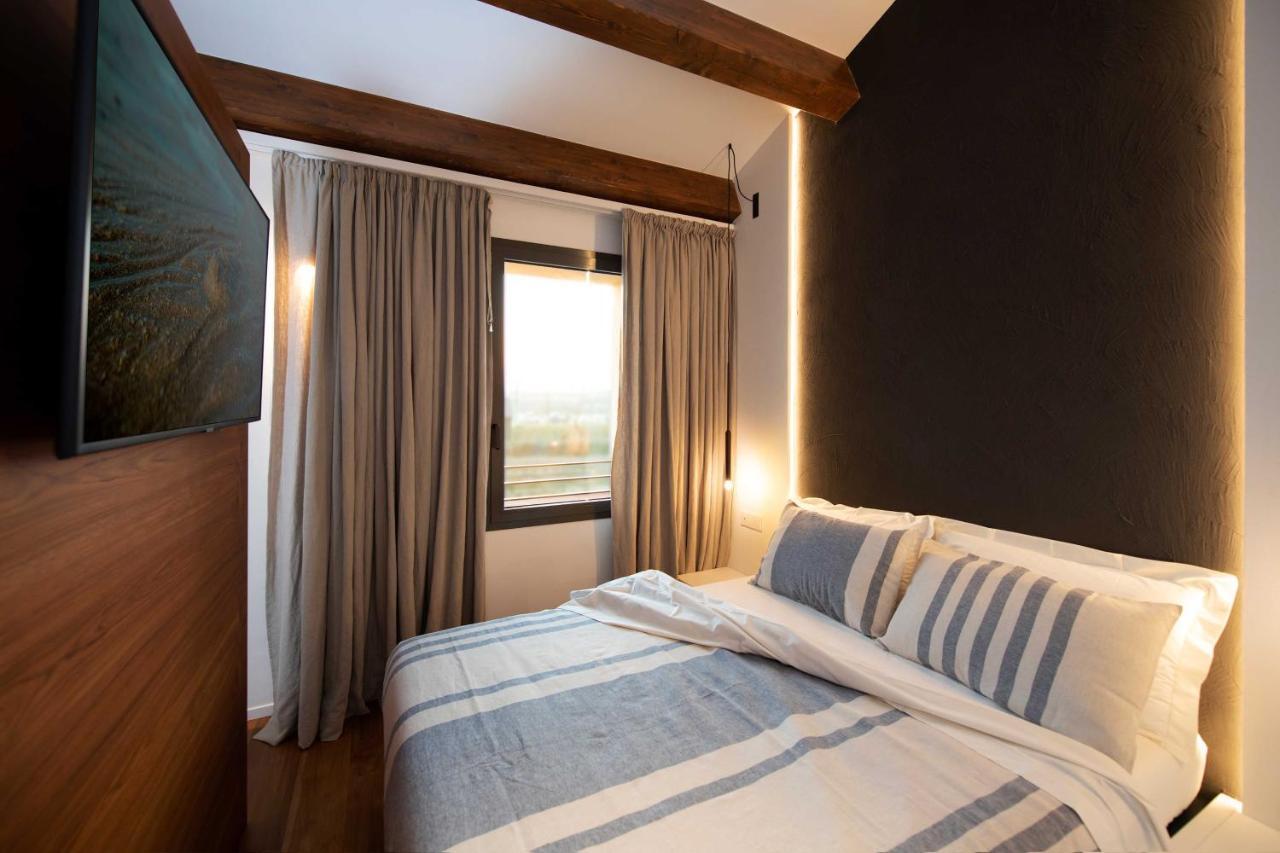 Locanda Remare Cesenatico Eksteriør billede