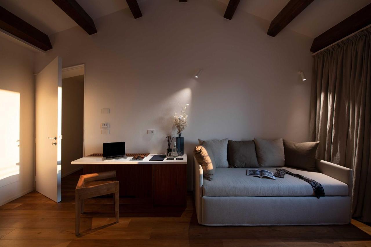 Locanda Remare Cesenatico Eksteriør billede