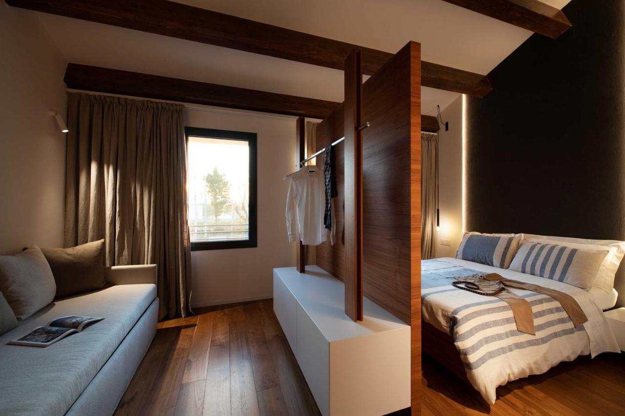 Locanda Remare Cesenatico Eksteriør billede
