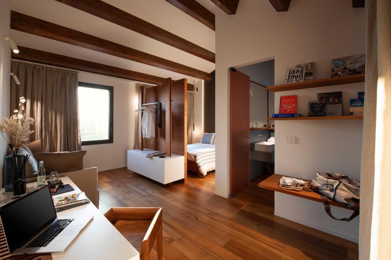 Locanda Remare Cesenatico Eksteriør billede