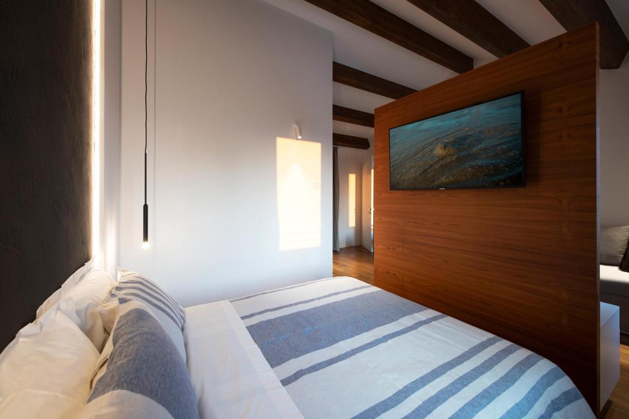 Locanda Remare Cesenatico Eksteriør billede
