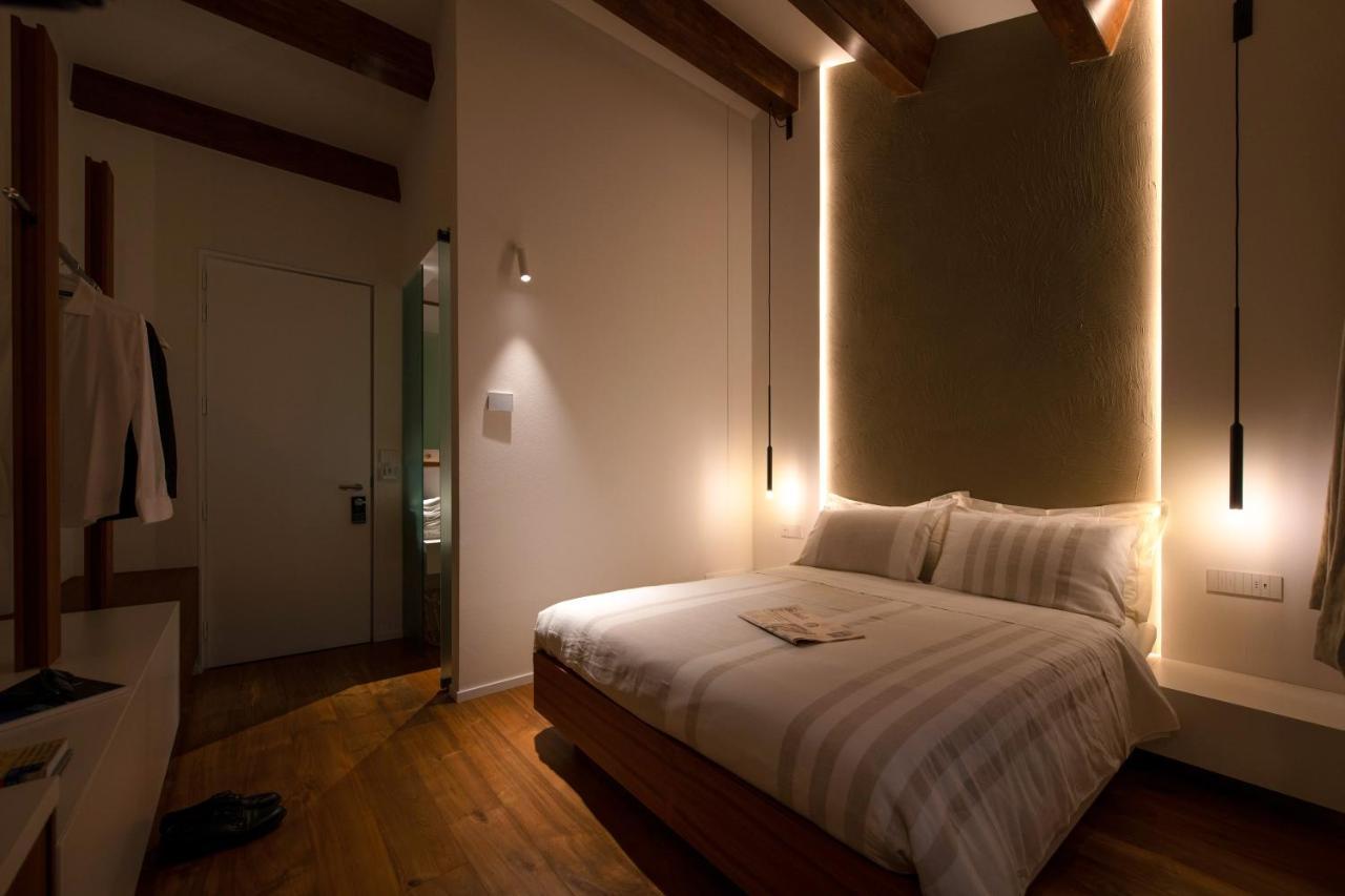 Locanda Remare Cesenatico Eksteriør billede