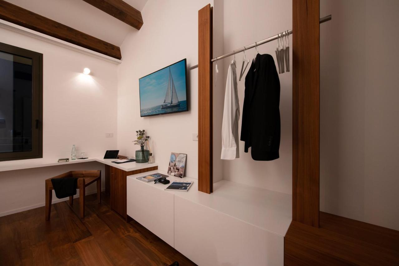 Locanda Remare Cesenatico Eksteriør billede